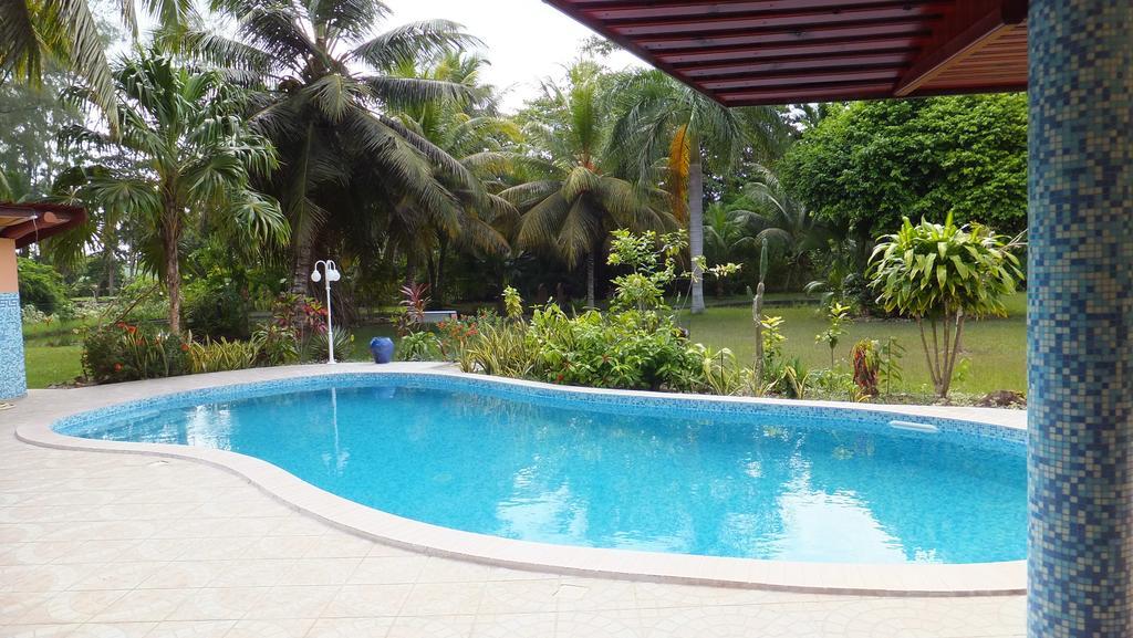Diguoise Guest House لا ديج المظهر الخارجي الصورة