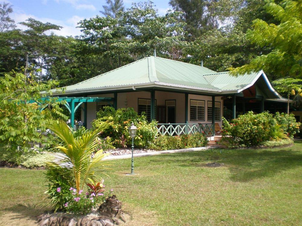 Diguoise Guest House لا ديج المظهر الخارجي الصورة