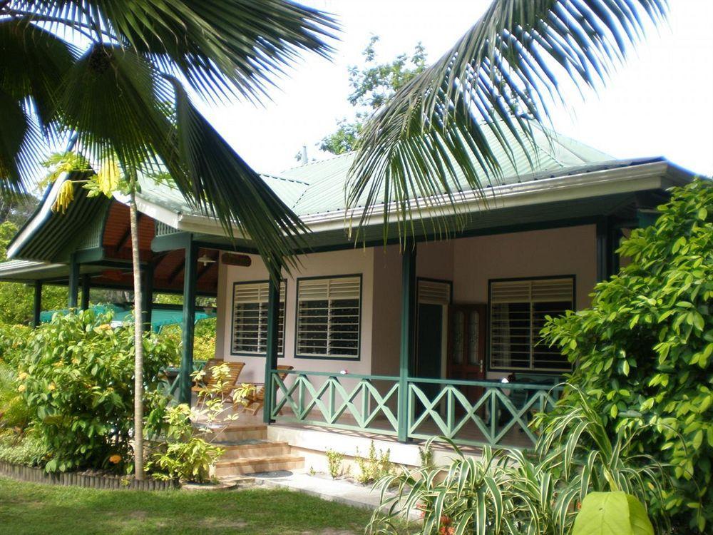 Diguoise Guest House لا ديج المظهر الخارجي الصورة