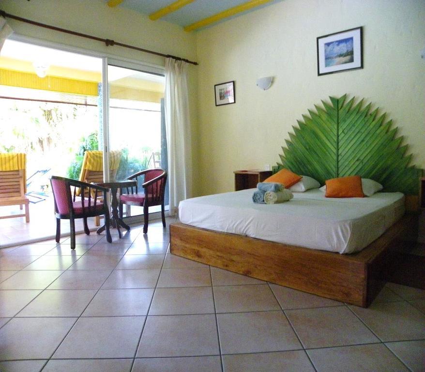 Diguoise Guest House لا ديج الغرفة الصورة