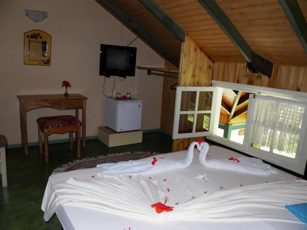 Diguoise Guest House لا ديج المظهر الخارجي الصورة