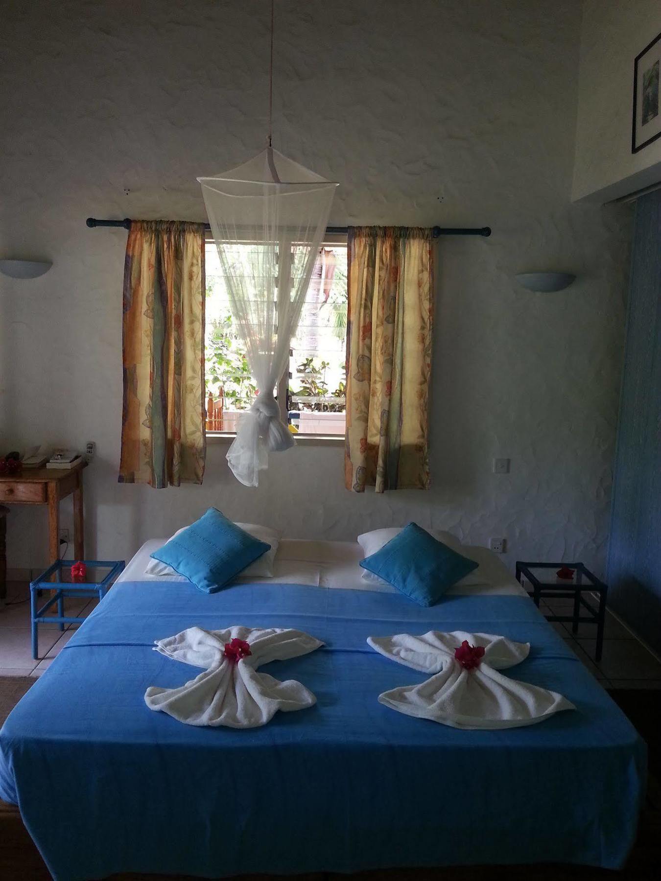 Diguoise Guest House لا ديج المظهر الخارجي الصورة