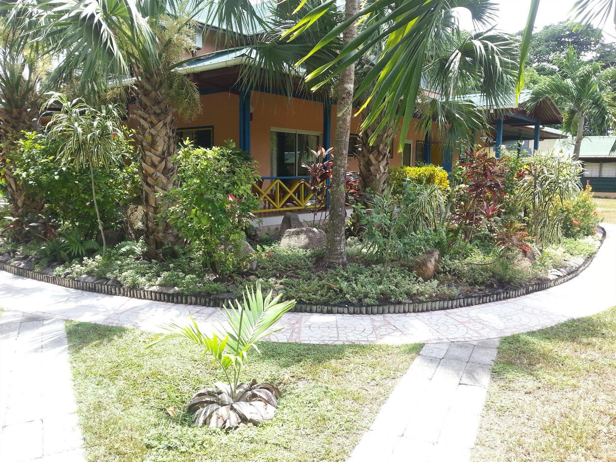 Diguoise Guest House لا ديج المظهر الخارجي الصورة