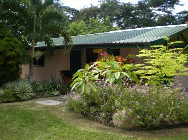 Diguoise Guest House لا ديج المظهر الخارجي الصورة